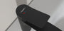 BATERIA UMYWALKOWA VIVENIS CZARNY OD HANSGROHE 75024670