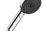 SŁUCHAWKA PRYSZNICOWA  PULSIFY SELECT S SREBRNY OD HANSGROHE 24111000