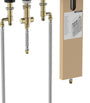 ELEMENT PODTYNKOWY  HANSGROHE OTHERS  OD HANSGROHE 13440180