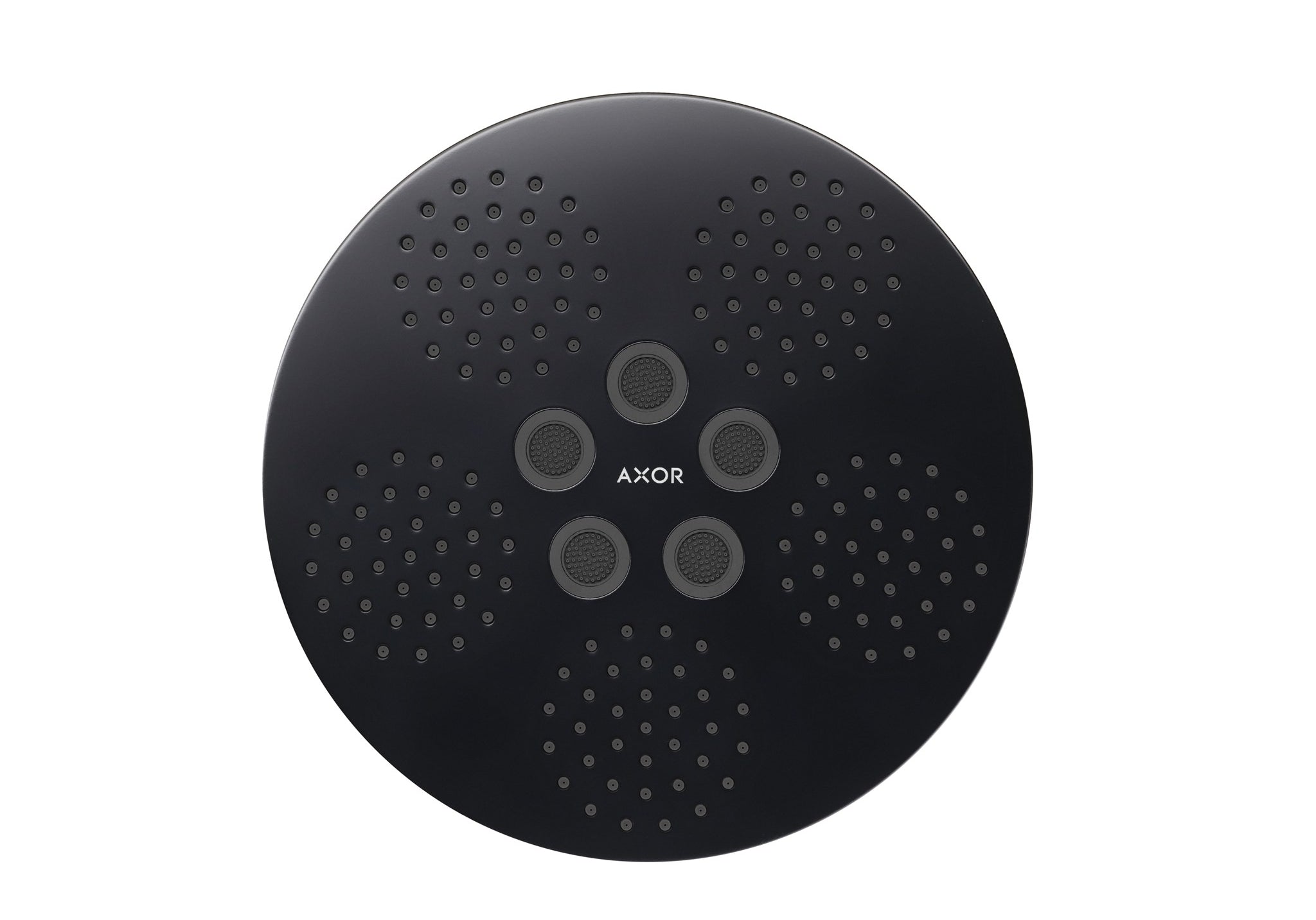 DESZCZOWNICA Z RAMIENIEM  AXOR ONE OD AXOR 48491670