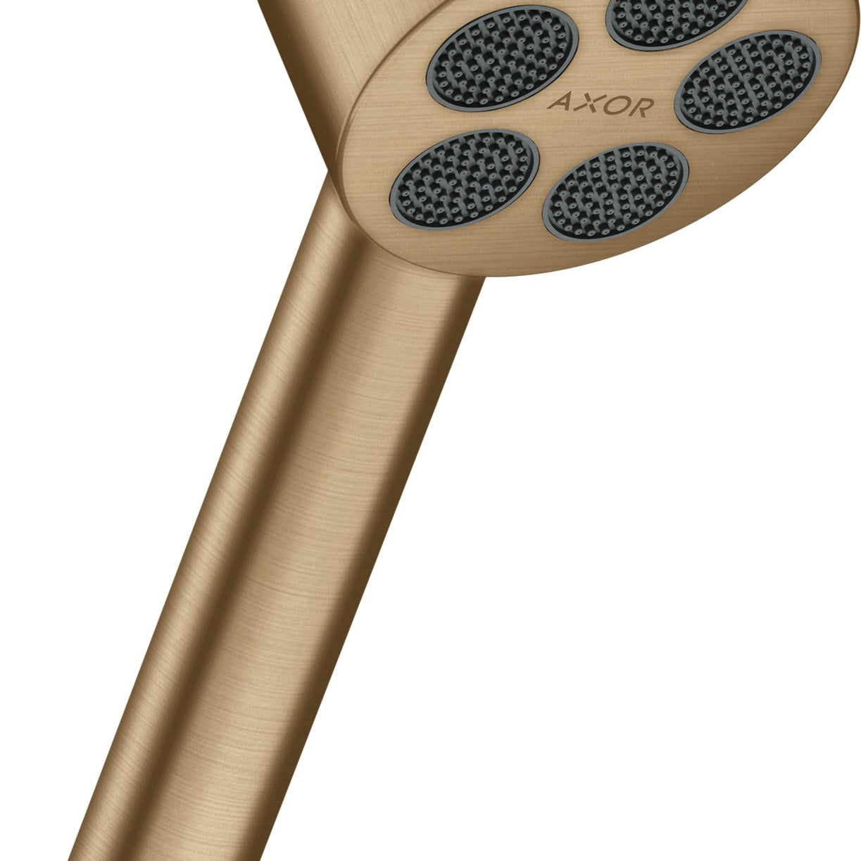 SŁUCHAWKA PRYSZNICOWA  AXOR ONE OD AXOR 48651140