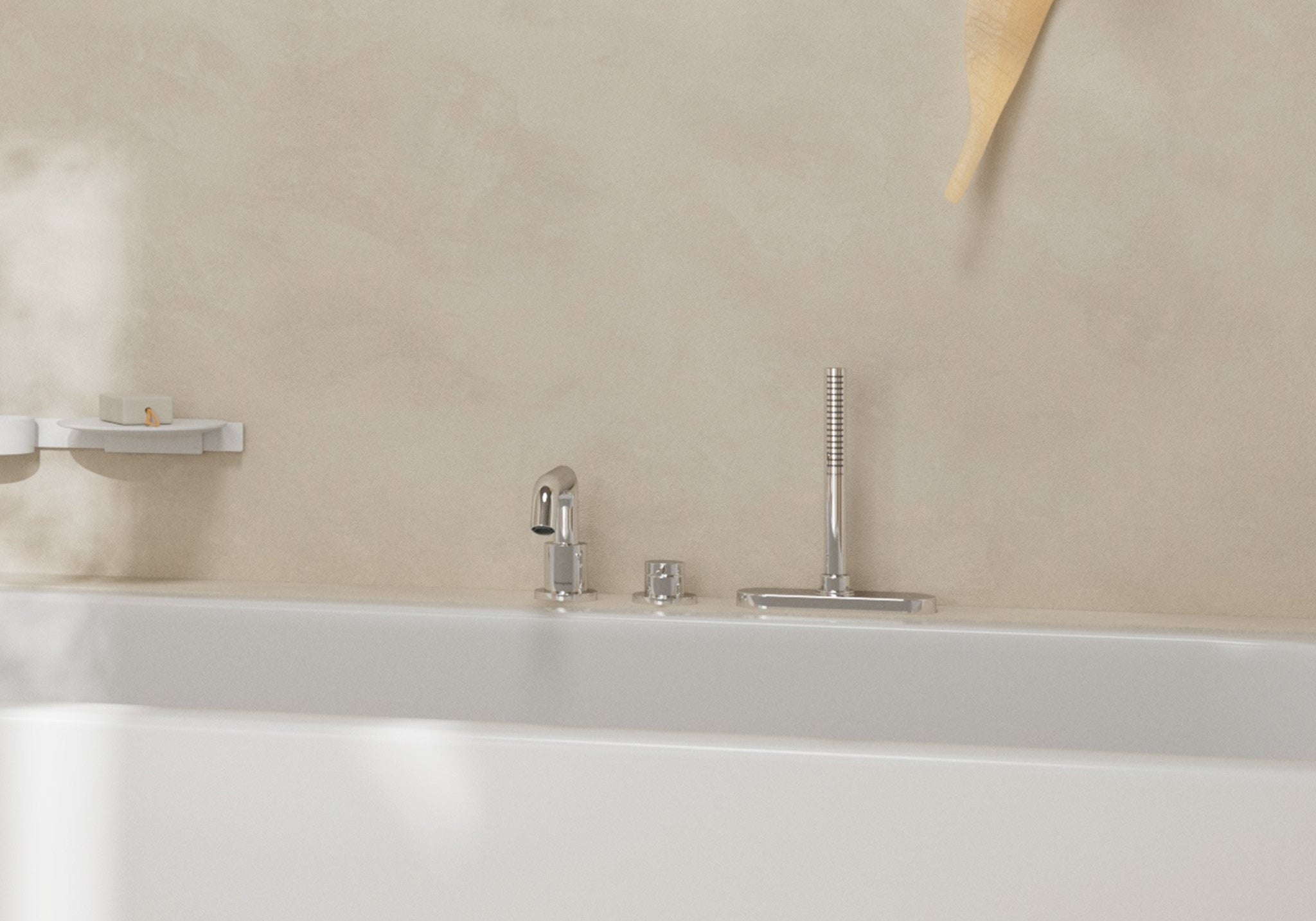 ELEMENT PODTYNKOWY  HANSGROHE OTHERS  OD HANSGROHE 13481180