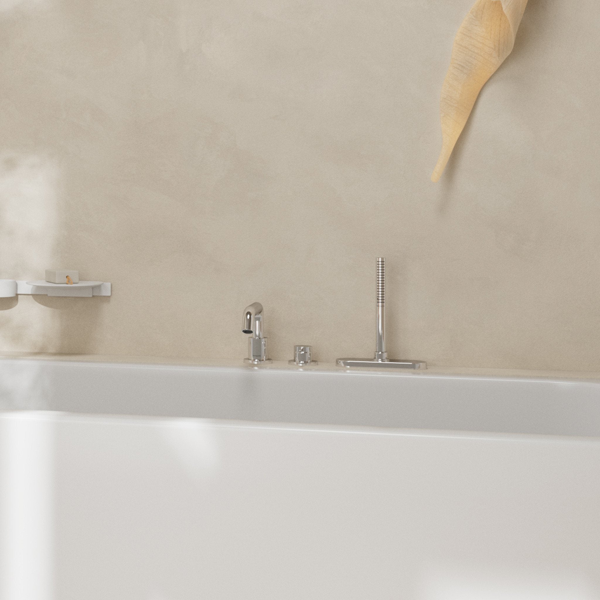 ELEMENT PODTYNKOWY  HANSGROHE OTHERS  OD HANSGROHE 13481180