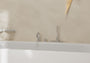 ELEMENT PODTYNKOWY  HANSGROHE OTHERS  OD HANSGROHE 13481180