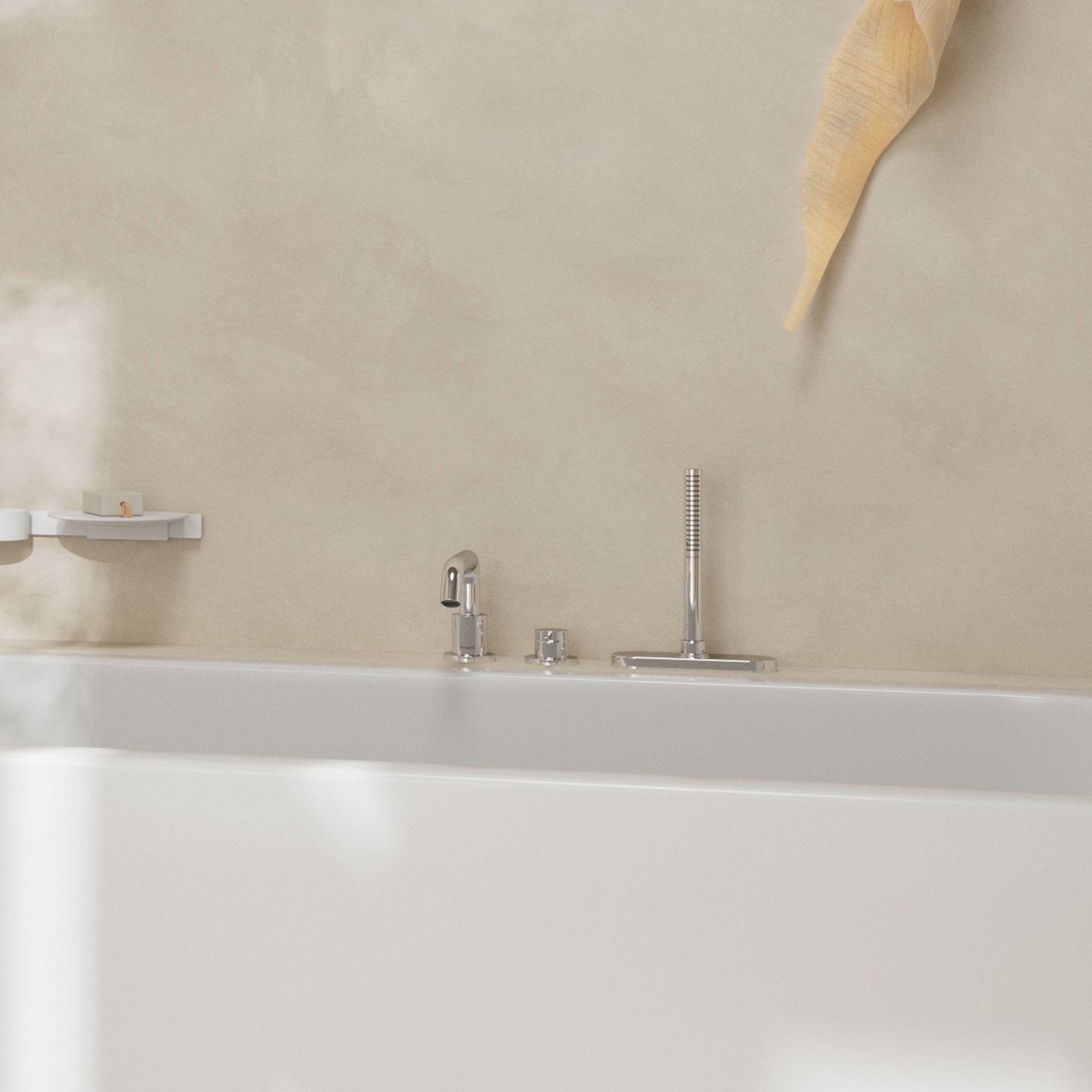 ELEMENT PODTYNKOWY  HANSGROHE OTHERS  OD HANSGROHE 13481180