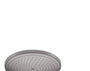DESZCZOWNICA  CROMA CZARNY OD HANSGROHE 26221340