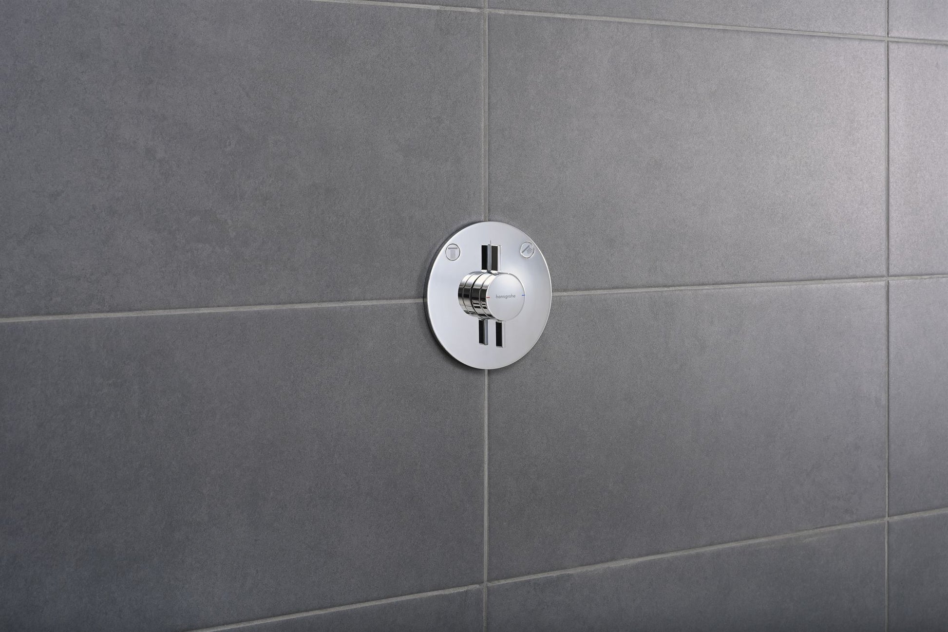 ELEMENT PODTYNKOWY  DUOTURN S OD HANSGROHE 75418000