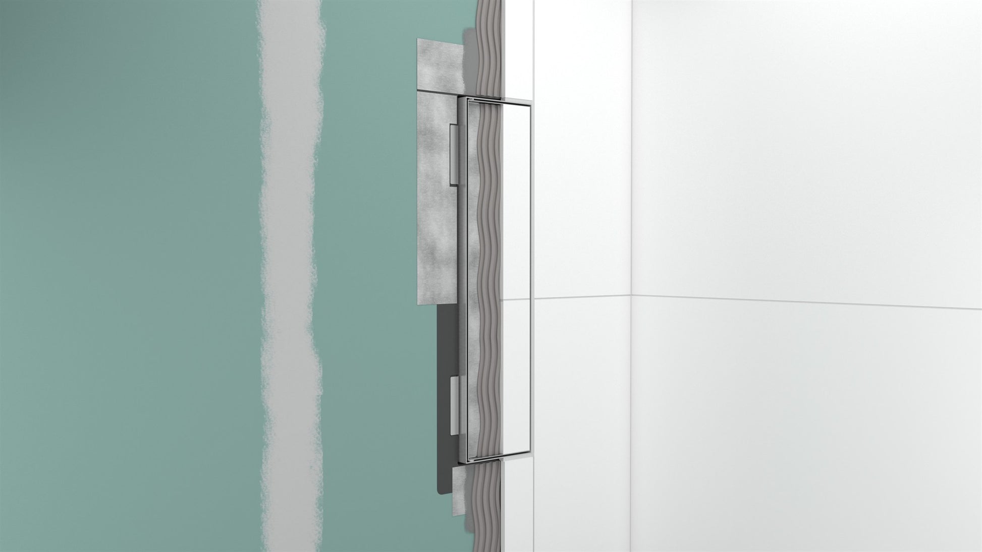 AKCESORIUM ŁAZIENKOWE  XTRASTORIS ROCK SZARY OD HANSGROHE 56060800