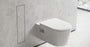 AKCESORIUM ŁAZIENKOWE  XTRASTORIS ROCK SZARY OD HANSGROHE 56060800