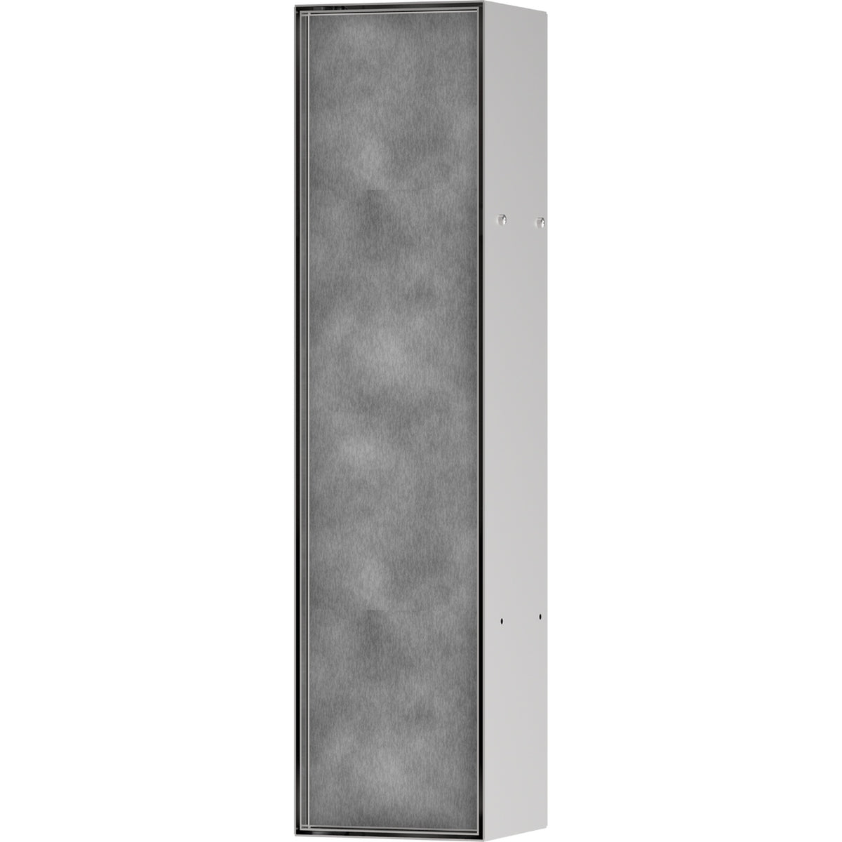 AKCESORIUM ŁAZIENKOWE  XTRASTORIS ROCK SZARY OD HANSGROHE 56060800
