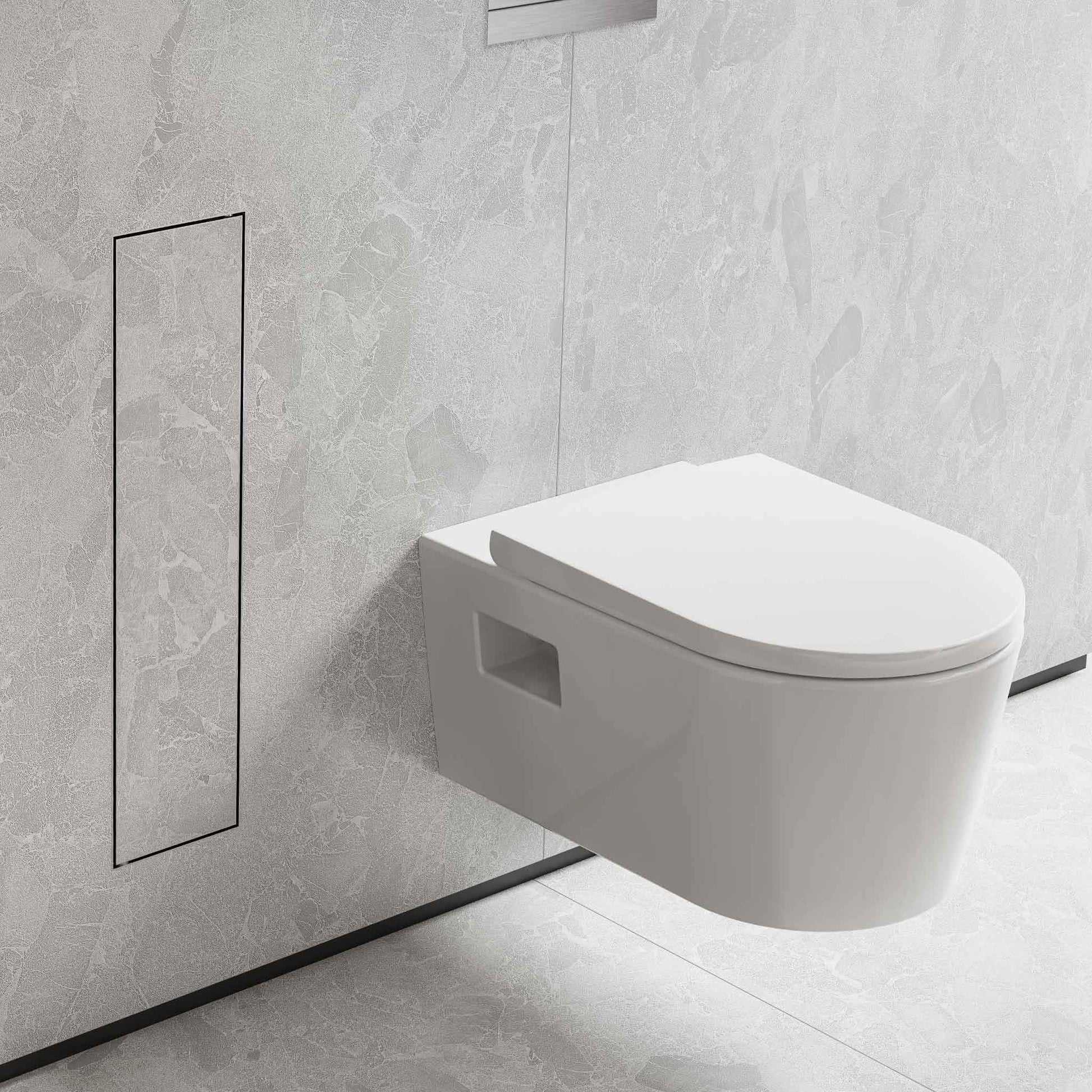 AKCESORIUM ŁAZIENKOWE  XTRASTORIS ROCK SZARY OD HANSGROHE 56060800