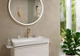 BATERIA UMYWALKOWA TECTURIS S BRĄZOWY OD HANSGROHE 73360140