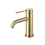 BATERIA UMYWALKOWA NORTHERN GOLD BRUSHED OD MOBI NB4215BG