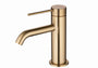 BATERIA UMYWALKOWA NORTHERN GOLD BRUSHED OD MOBI NB4215BG