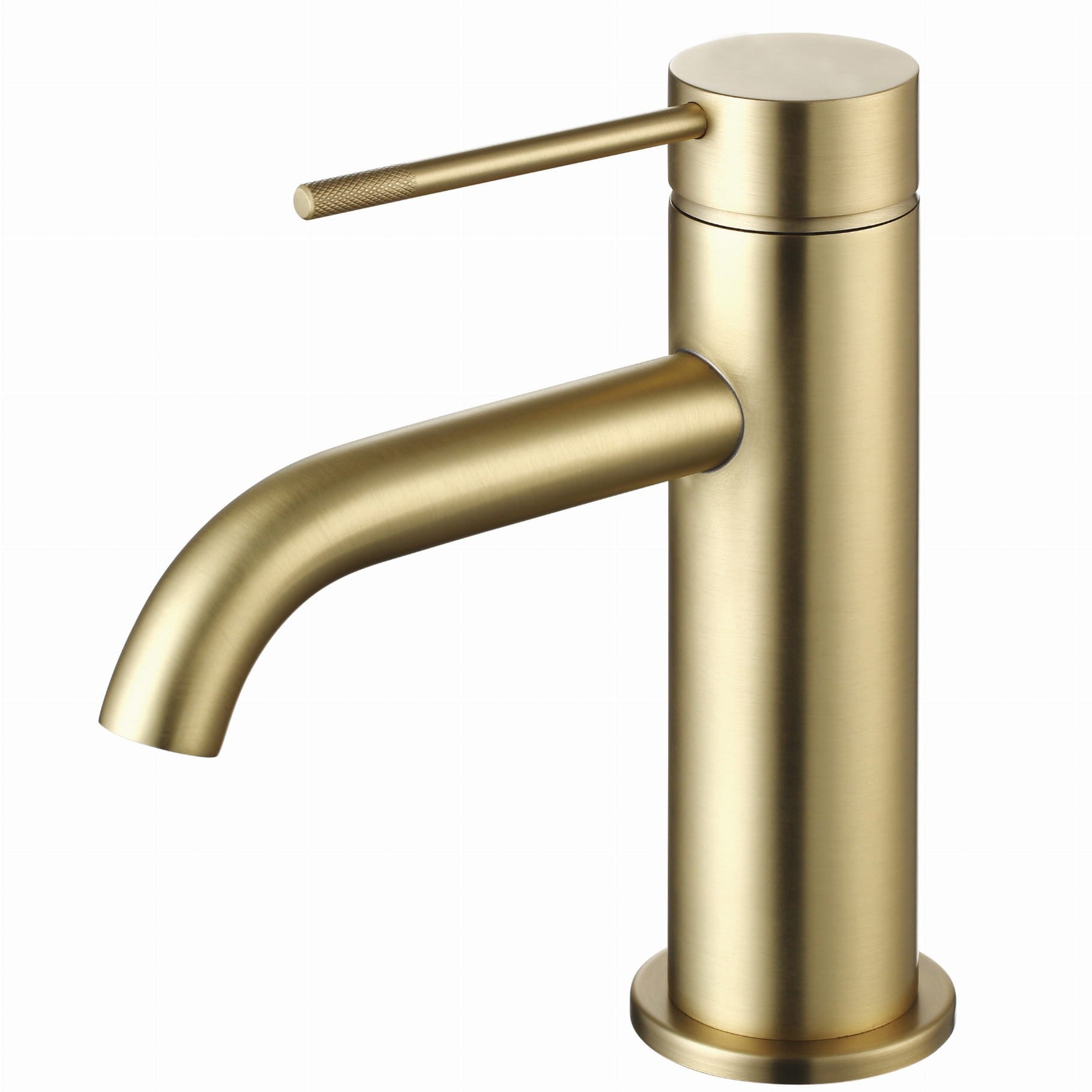 BATERIA UMYWALKOWA NISKA NORTHERN GOLD BRUSHED OD MOBI NB4215BG
