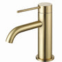 BATERIA UMYWALKOWA  NORTHERN GOLD BRUSHED OD MOBI NB4215BG