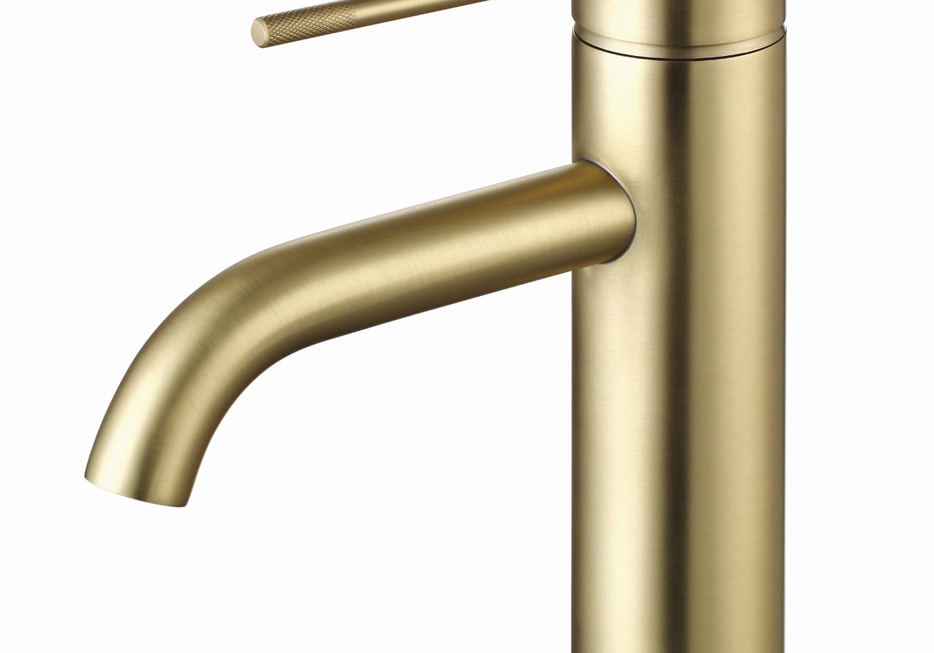 BATERIA UMYWALKOWA  NORTHERN GOLD BRUSHED OD MOBI NB4215BG