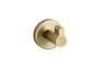WIESZAK NA RĘCZNIK NORTHERN GOLD BRUSHED OD MOBI GA1101BG