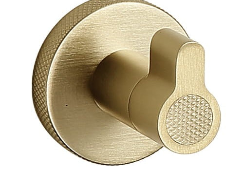 WIESZAK  NORTHERN GOLD BRUSHED OD MOBI GA1101BG