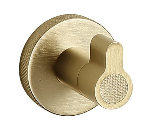WIESZAK  NORTHERN GOLD BRUSHED OD MOBI GA1101BG