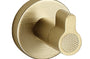 WIESZAK  NORTHERN GOLD BRUSHED OD MOBI GA1101BG