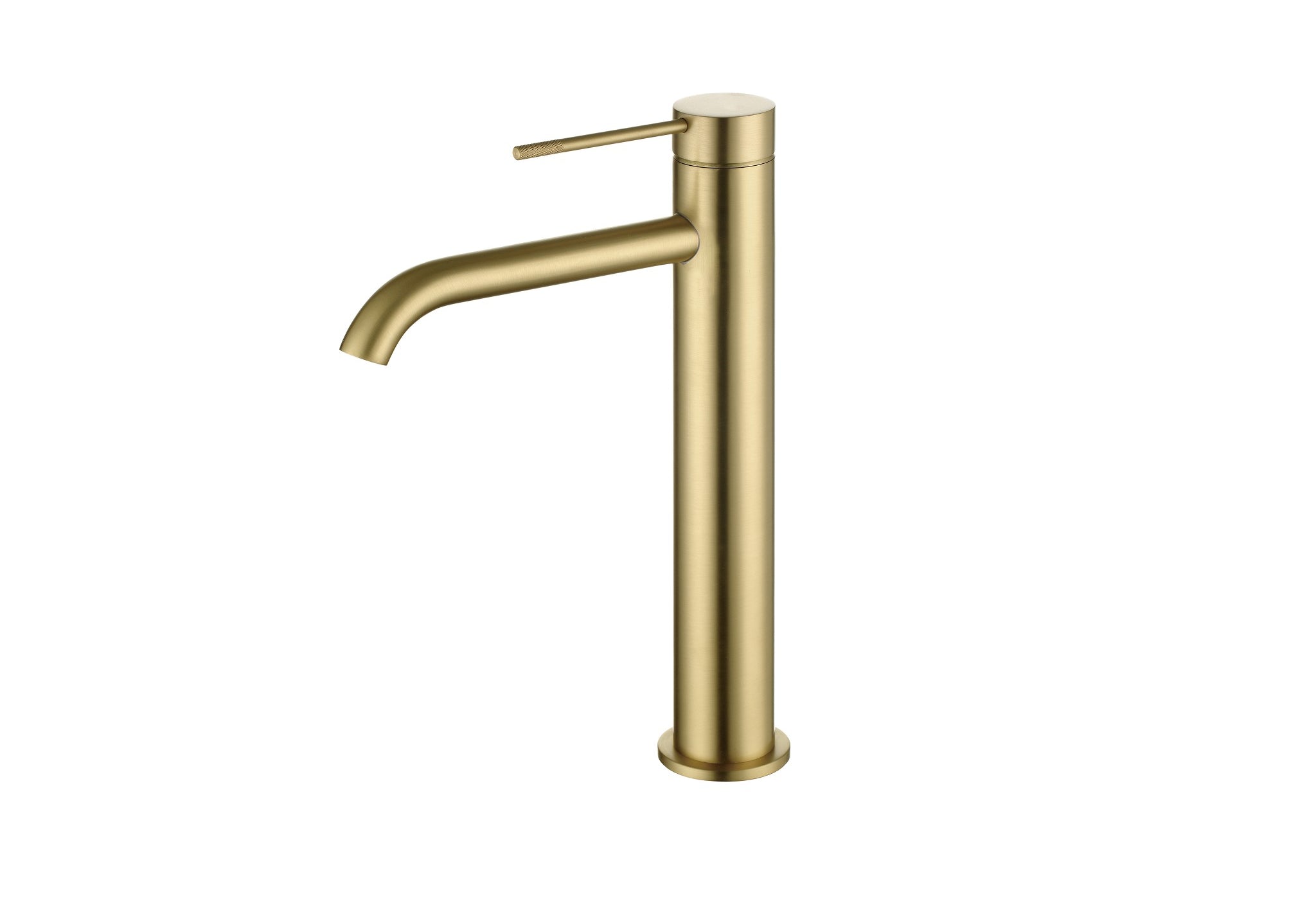 BATERIA UMYWALKOWA WYSOKA NORTHERN GOLD BRUSHED OD MOBI NB4220BG
