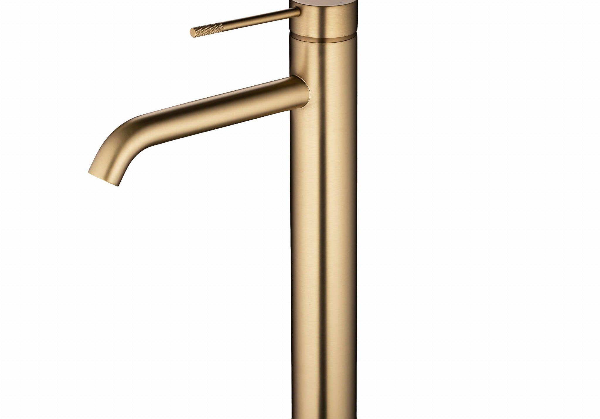 BATERIA UMYWALKOWA WYSOKA NORTHERN GOLD BRUSHED OD MOBI NB4220BG