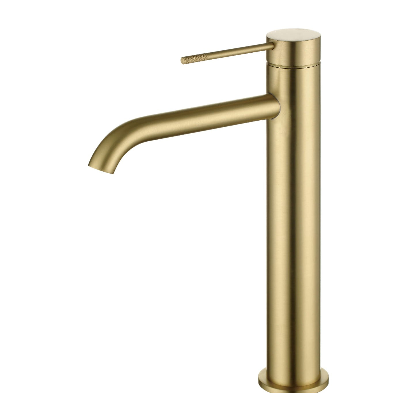 BATERIA UMYWALKOWA WYSOKA NORTHERN GOLD BRUSHED OD MOBI NB4220BG