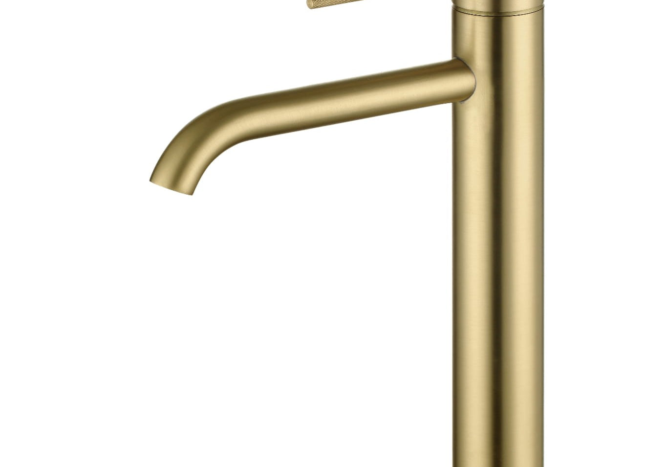 BATERIA UMYWALKOWA WYSOKA NORTHERN GOLD BRUSHED OD MOBI NB4220BG