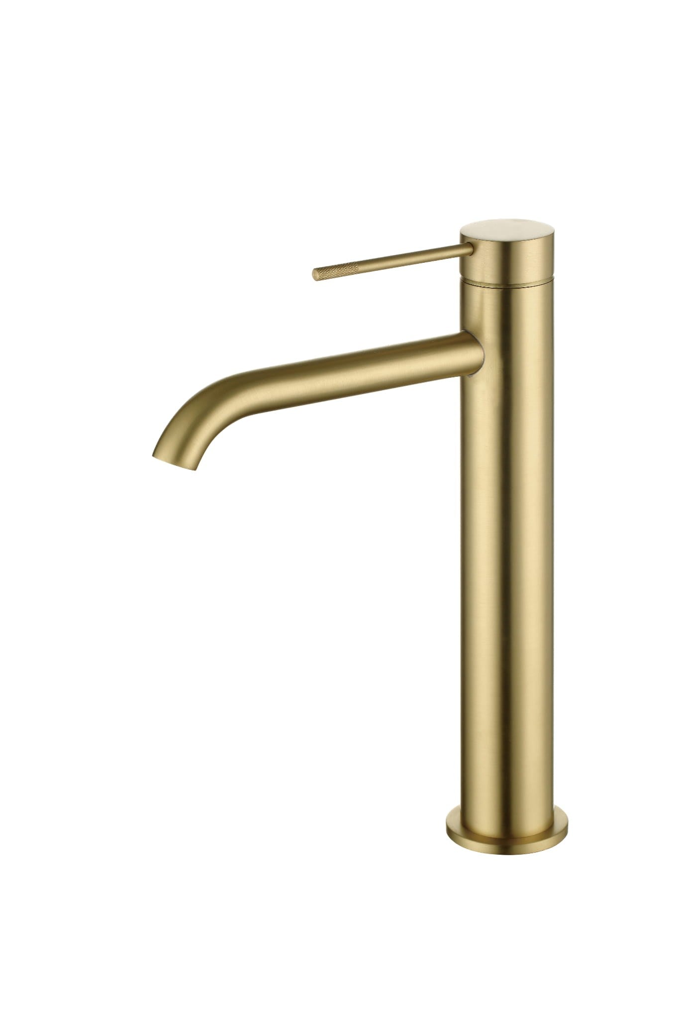 BATERIA UMYWALKOWA WYSOKA NORTHERN GOLD BRUSHED OD MOBI NB4220BG