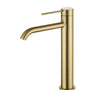 BATERIA UMYWALKOWA  NORTHERN GOLD BRUSHED OD MOBI NB4220BG