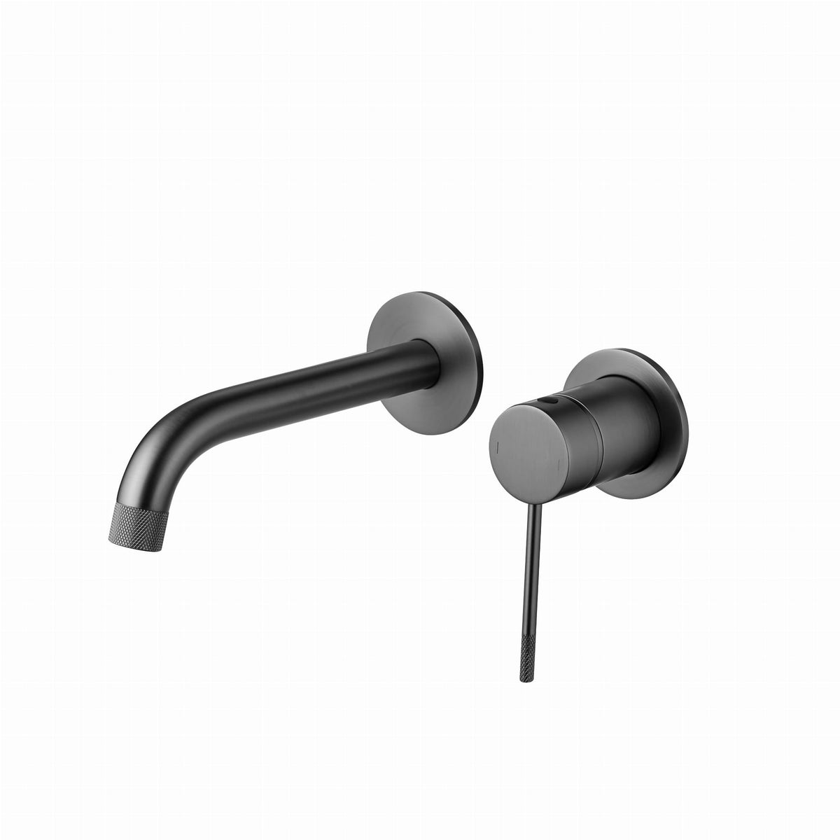 BATERIA UMYWALKOWA PODTYNKOWA NORTHERN GUNMETAL BRUSHED OD MOBI NB4225GMB