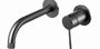 BATERIA UMYWALKOWA PODTYNKOWA NORTHERN GUNMETAL BRUSHED OD MOBI NB4225GMB