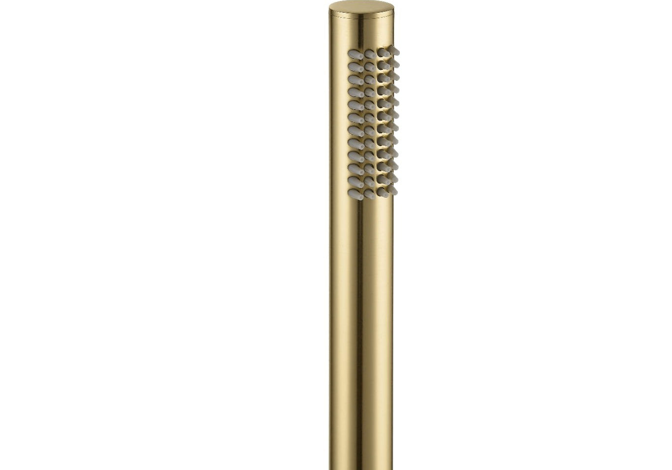 BATERIA ZESTAW PODTYNKOWY NORTHERN GOLD BRUSHED OD MOBI NZP4250BG