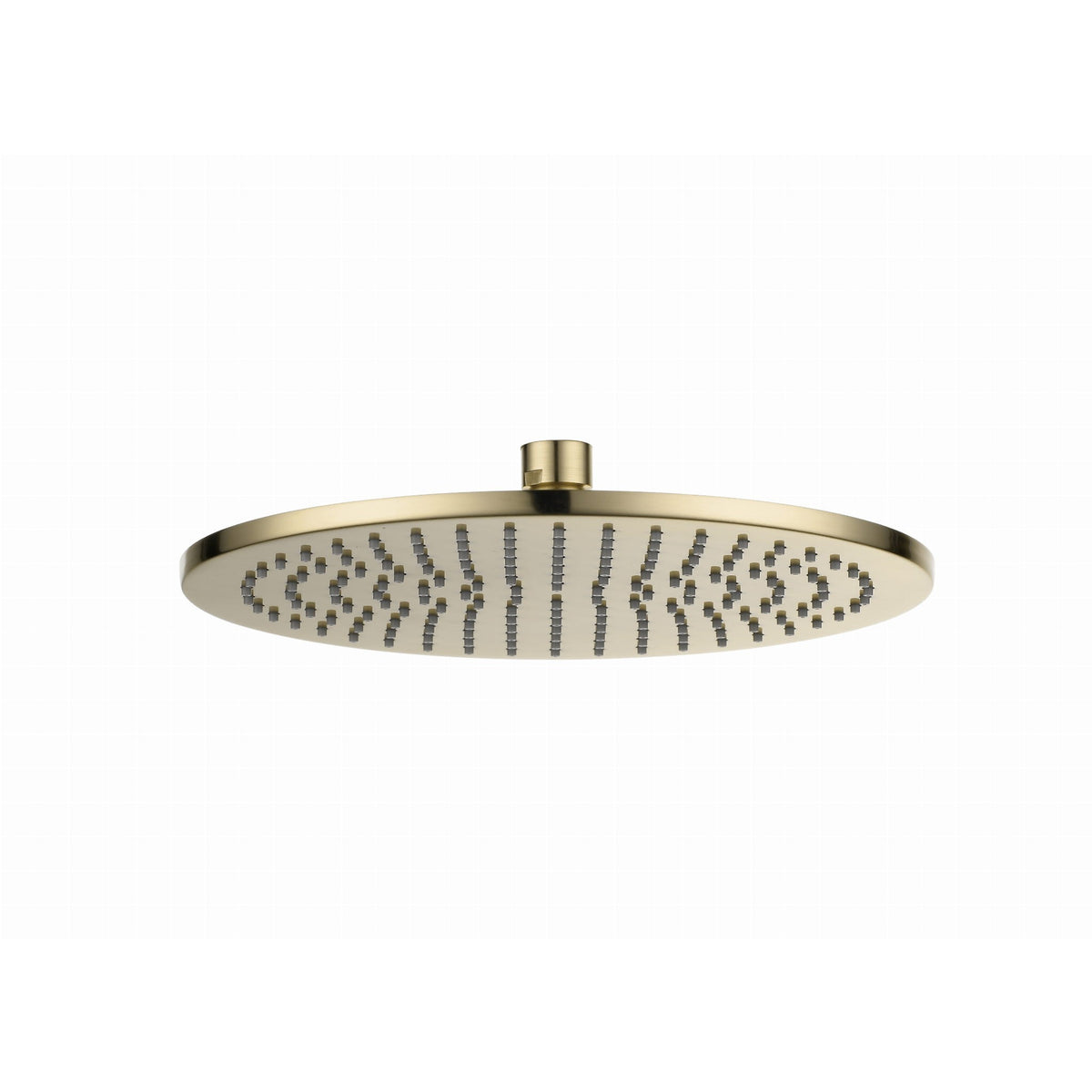 KOLUMNA NATRYSKOWA TERMOSTATYCZNA NORTHERN GOLD BRUSHED OD MOBI NZPT4265BG