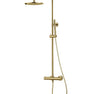 KOLUMNA NATRYSKOWA  NORTHERN GOLD BRUSHED OD MOBI NZPT4265BG