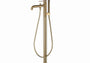 BATERIA WANNOWA WOLNOSTOJĄCA NORTHERN GOLD BRUSHED OD MOBI NZW4239BG