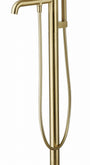 BATERIA WANNOWA WOLNOSTOJĄCA NORTHERN GOLD BRUSHED OD MOBI NZW4239BG