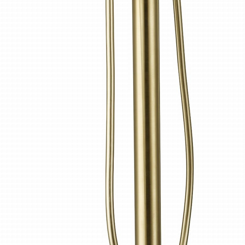 BATERIA WANNOWA WOLNOSTOJĄCA NORTHERN GOLD BRUSHED OD MOBI NZW4239BG