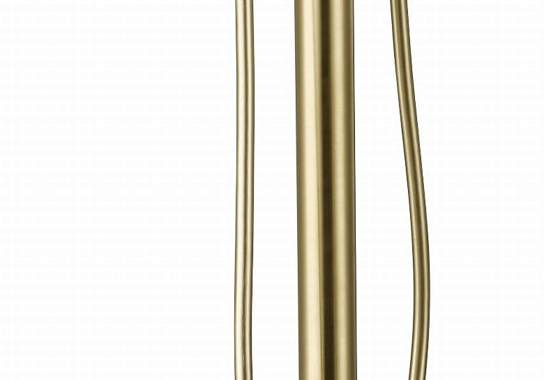 BATERIA WANNOWA WOLNOSTOJĄCA NORTHERN GOLD BRUSHED OD MOBI NZW4239BG