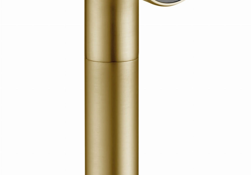 BATERIA WANNOWA WOLNOSTOJĄCA NORTHERN GOLD BRUSHED OD MOBI NZW4239BG