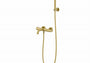BATERIA WANNOWA  NORTHERN GOLD BRUSHED OD MOBI NZW4234BG