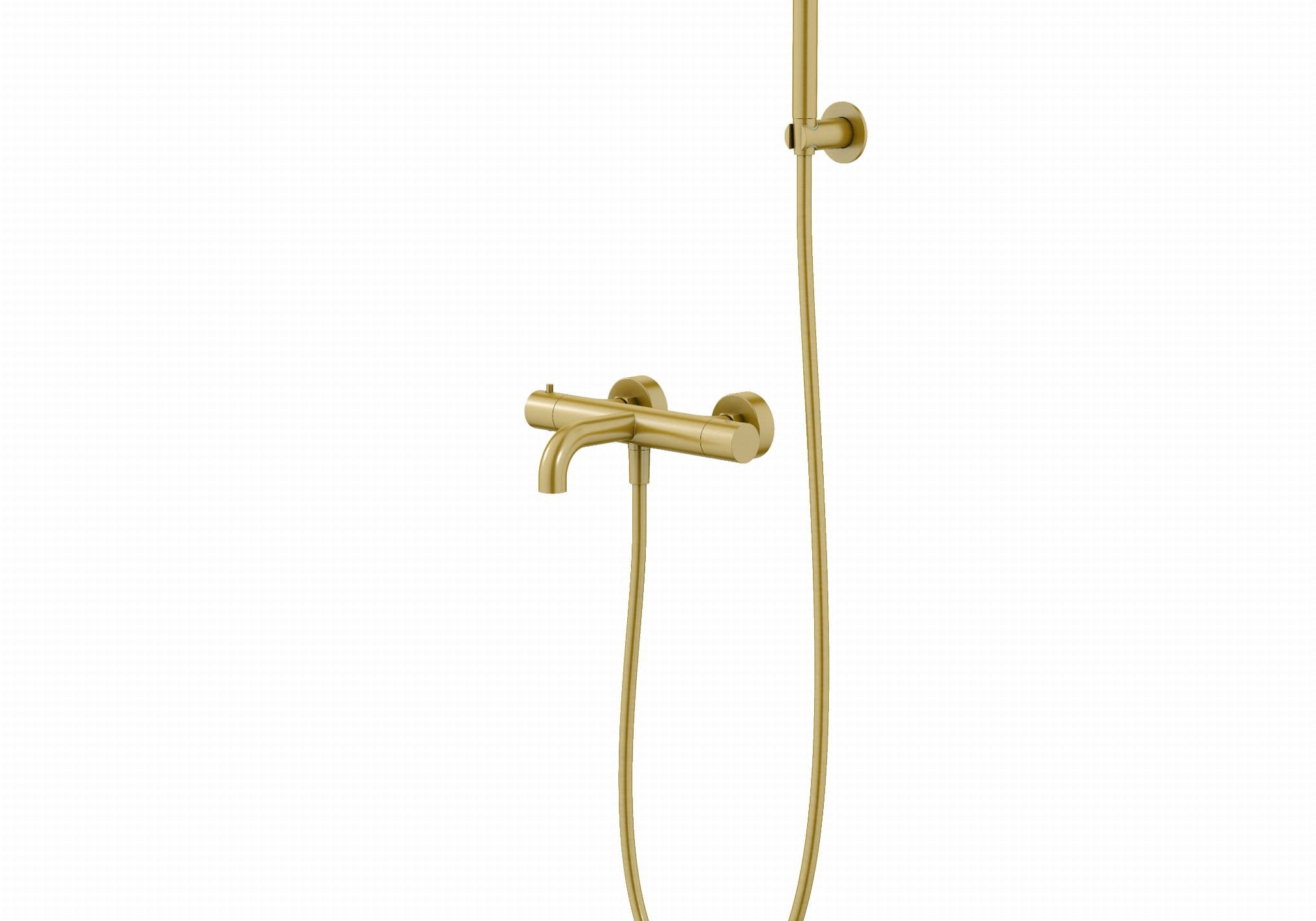 BATERIA WANNOWA NORTHERN GOLD BRUSHED OD MOBI NZW4234BG