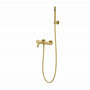 BATERIA WANNOWA NORTHERN GOLD BRUSHED OD MOBI NZW4234BG