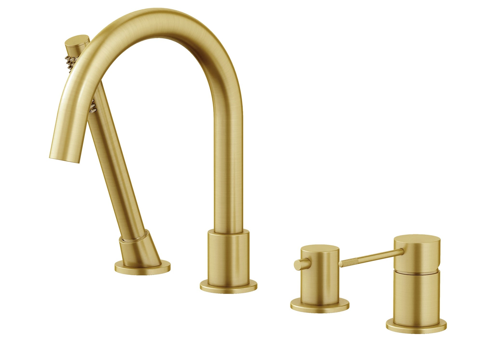 BATERIA WANNOWA WIELOOTWOROWA NORTHERN GOLD BRUSHED OD MOBI NZW4235BG