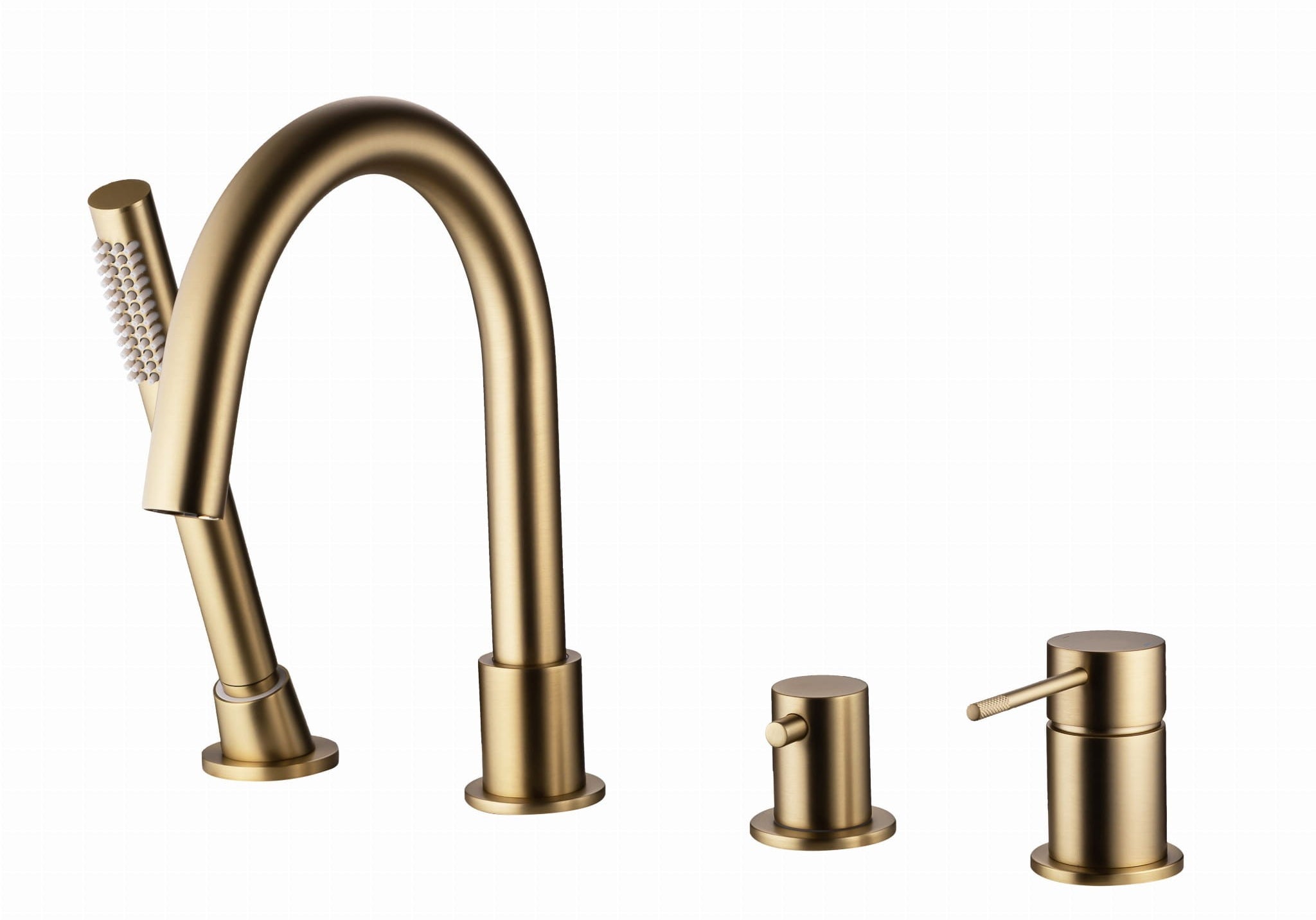 BATERIA WANNOWA WIELOOTWOROWA NORTHERN GOLD BRUSHED OD MOBI NZW4235BG