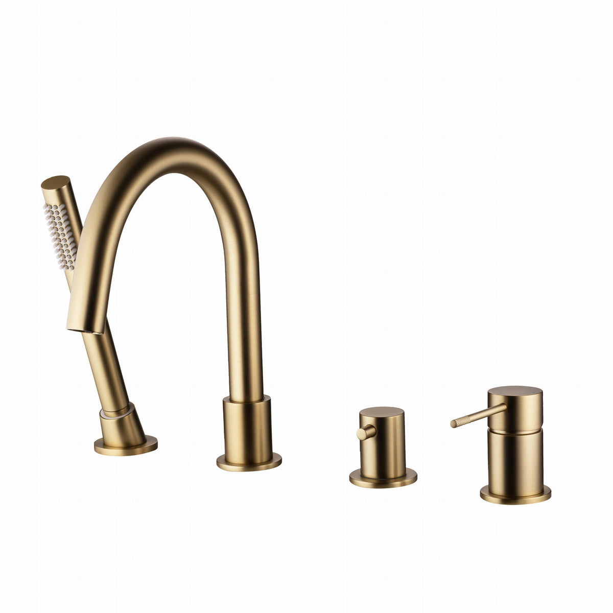 BATERIA WANNOWA WIELOOTWOROWA NORTHERN GOLD BRUSHED OD MOBI NZW4235BG
