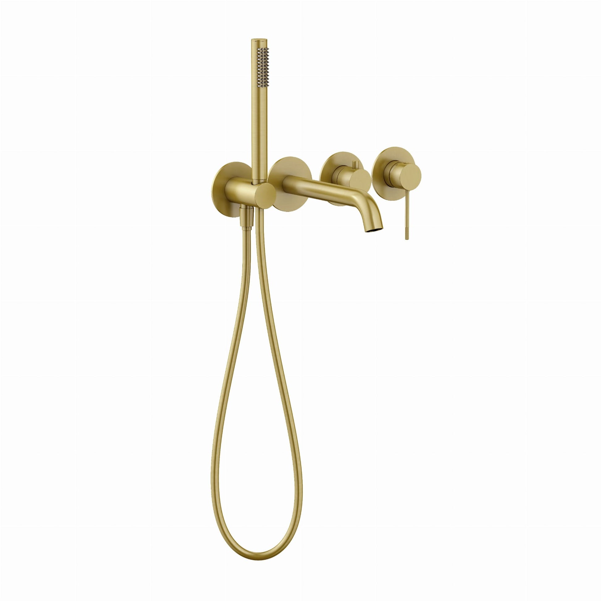 BATERIA WANNOWA WIELOOTWOROWA NORTHERN GOLD BRUSHED OD MOBI NZW4238BG