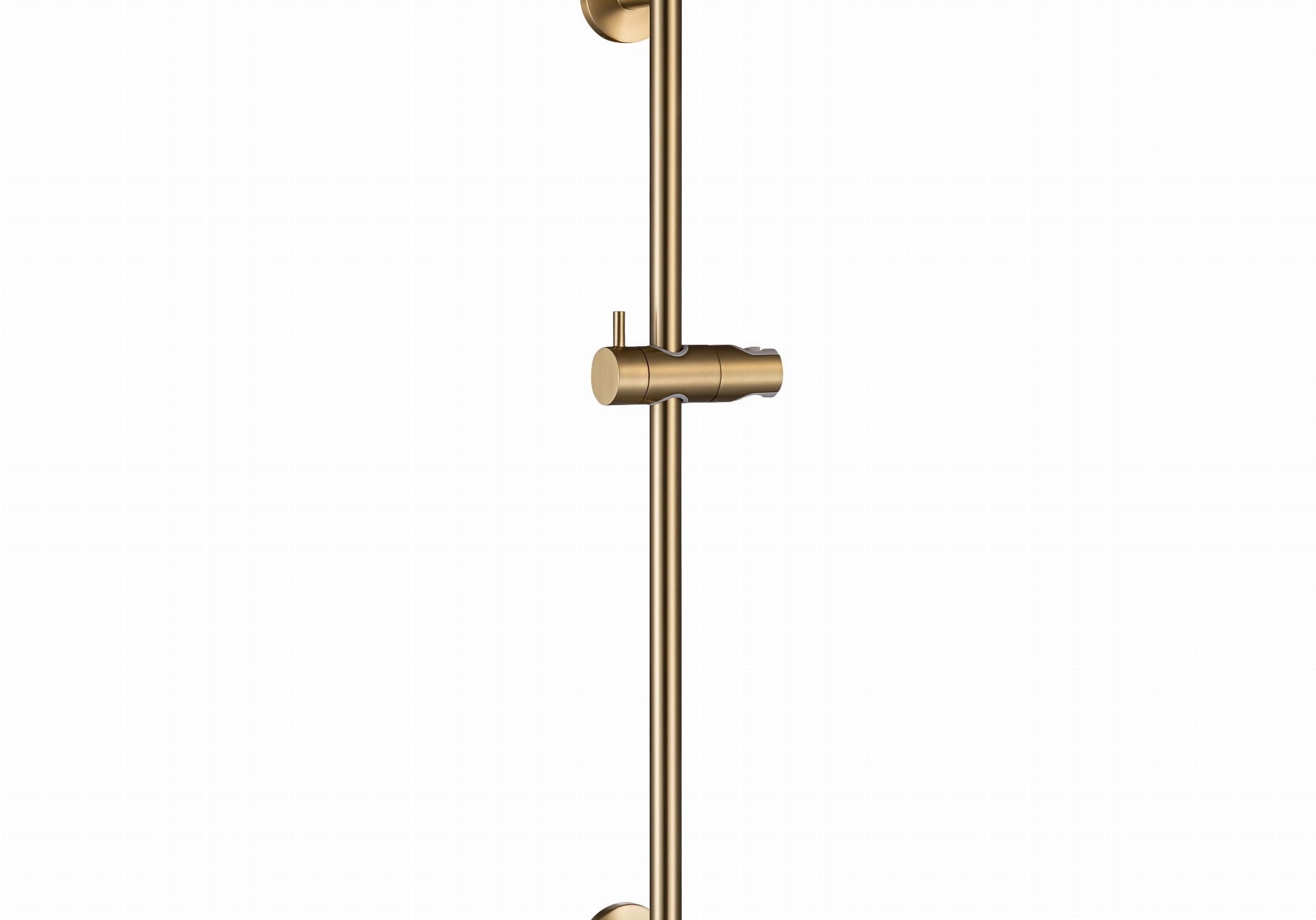 DRĄŻEK PRYSZNICOWY NORTHERN GOLD BRUSHED OD MOBI GA1441BG
