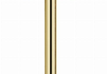 DRĄŻEK PRYSZNICOWY   GOLD BRUSHED OD MOBI GA1441BG